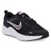 Nike 003 DOWNSHIFTER 12 GS Černá