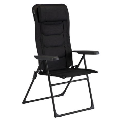 Židle Vango Hampton DLX Chair Barva: tmavě šedá