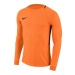 Dětský brankářský dres Nike Park III Oranžová