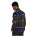 Barbour Iceloch Tailored Shirt - Tartan ruznobarevne