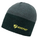 ZIENER-IRUNO hat, spruce green Zelená 52/58cm 22/23