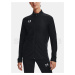 Bunda Under Armour W Challenger Track Jacket-BLK