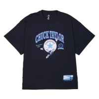 Triko Converse Chuck Retro CT Collegiate SS T