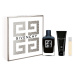 Givenchy Gentleman Society - EDP 100 ml + sprchový gel 75 ml + EDP 12,5 ml