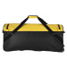 Basics Trolley Travel Bag Black/yellow Taška Travelite