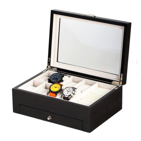 Rothenschild RS-2271-8GI box na hodinky a šperky