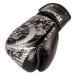 Venum YKZ21 BOXING GLOVES Dětské boxerské rukavice, černá, velikost