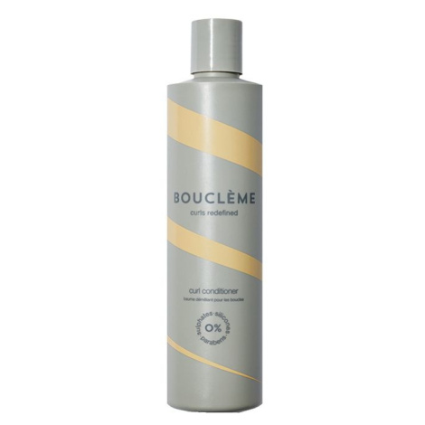 Boucléme Unisex Curl Conditioner kondicionér na kudrnaté vlasy 300 ml Bouclème