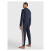 Pánské kalhoty TRACK PANT UM0UM01918DW5 - Tommy Hilfiger