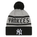 NEW ERA MLB Jake cuff beanie NEYYAN Zimní čepice US 60285002