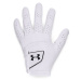 Pánské golfové kožené rukavice Under Armour Spieth Tour Golf Glove