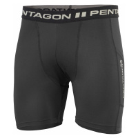 Funkční trenky Apollo Tac-Fresh Pentagon® – Černá