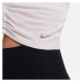 Dámské tílko Yoga Dri-FIT W DM7017-664 - Nike