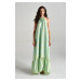 Suzana Perrez Woman's Maxi Dress Electra