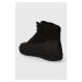 Kotníkové boty Aldo 13664003 SNOWMASS 007 pánské, černá barva