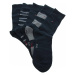 Tommy Hilfiger pánské ponožky 7012244430010 navy
