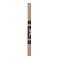 MAX FACTOR Real Brow Fill & Shape Brow Pencil 001 Blonde 0,6 g