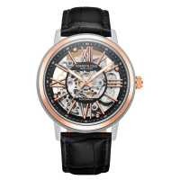 Kenneth Cole Automatic Skeleton KCWGE2233202