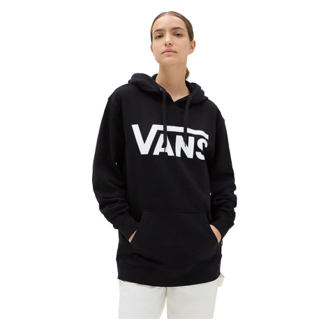 VANS Vans Classic Pullover Hoodie Men White, Size