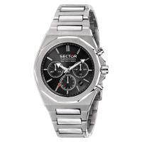 Sector R3273628002 series 960 chronograph 43mm
