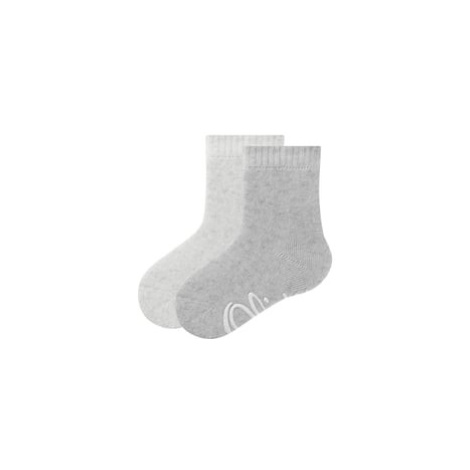s. Olive r Ponožky ABS fog melange 2-pack s.Oliver