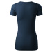Malfini premium Action Dámské triko 152 námořní modrá