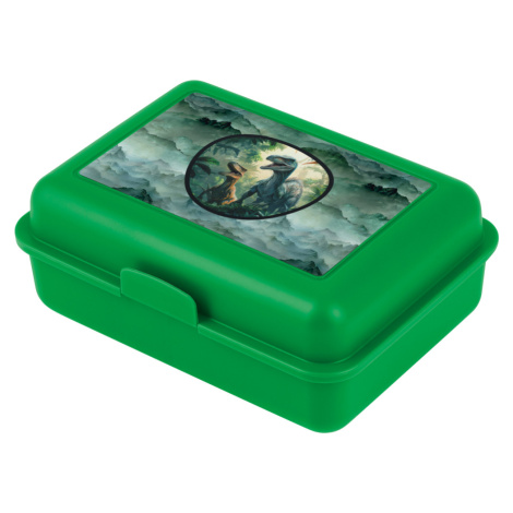 BAAGL Box na svačinu Dino