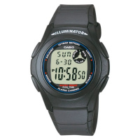 Casio Collection F-200W-1AEF