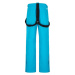 Loap FEDYKL Pánské lyžařské kalhoty, světle modrá, velikost