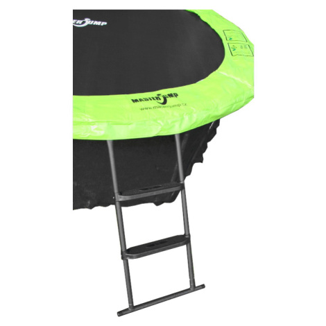 Schůdky k trampolíně MASTER