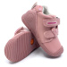 Dívčí podzimní boty Biomecanics 231102-B Kiss