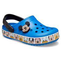 CROCS-Fun Lab Mickey Mouse Band Clog bright cobalt Modrá