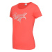 Russell Athletic TEE SHIRT Dámské tričko, oranžová, velikost