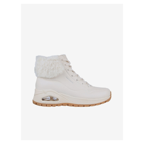 Dámské zimní boty Skechers >>> vybírejte z 70 bot Skechers ZDE | Modio.cz