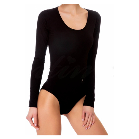Dámské body Pierre Cardin SARA Černá