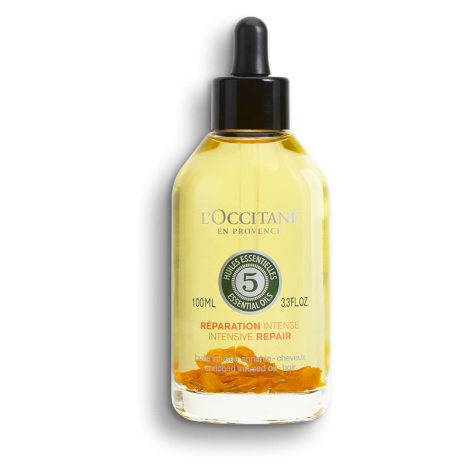 Olej na vlasy – intenzivní regenerace L'occitane