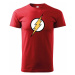 Detské tričko Flash - pro fanouška Marveloviek