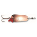 Dam třpytka standard spoon sinking copper - 10 cm 60 g