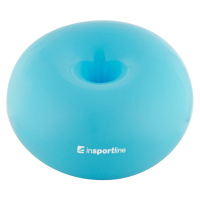 Balanční podložka inSPORTline Donut Ball modrá
