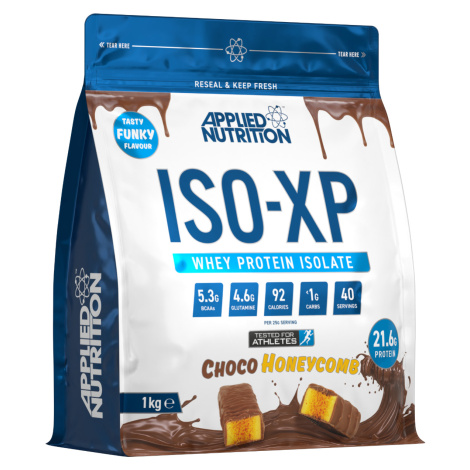 ISO-XP - Applied Nutrition