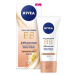 NIVEA Essentials BB Cream 5v1 Dark 50 ml