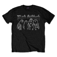 Black Sabbath - Greyscale Group - velikost L