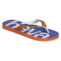 Havaianas TOP LOGOMANIA MID TECH Modrá