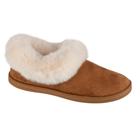 Skechers Cozy Campfire - Winter Nights Hnědá