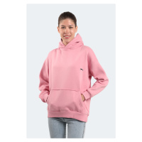 Slazenger Katsu Women's Sweatshirt Rose