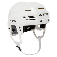 CCM Tacks 310 SR Bílá Hokejová helma