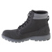 ČERNÉ PÁNSKÉ BOTY TIMBERLAND WALDEN PARK WR BOOT Černá