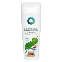 Bodycann shampoo Kids & Babies 250 ml