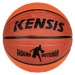 Kensis PRIME PLUS Basketbalový míč, oranžová, velikost