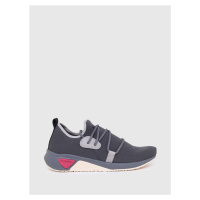 Diesel Sneakers - Sneakers grey